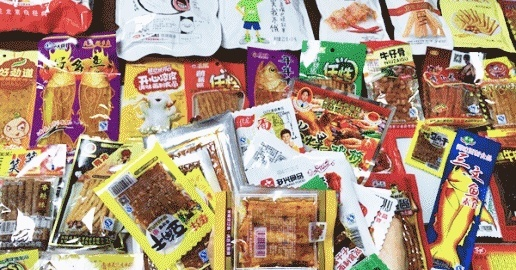 零食江湖的顶流选手，这些品牌凭啥让人一口上瘾？