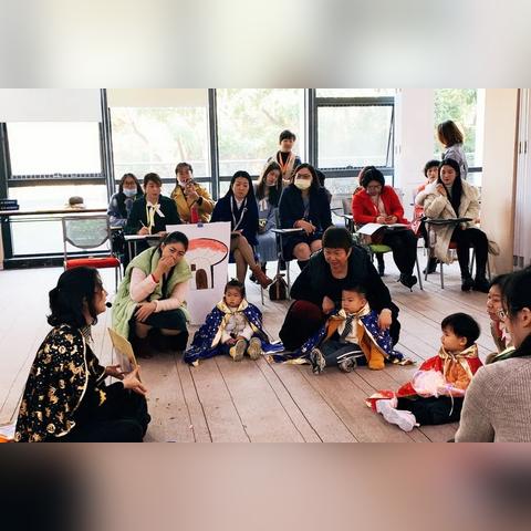 福州早教加盟投资概览