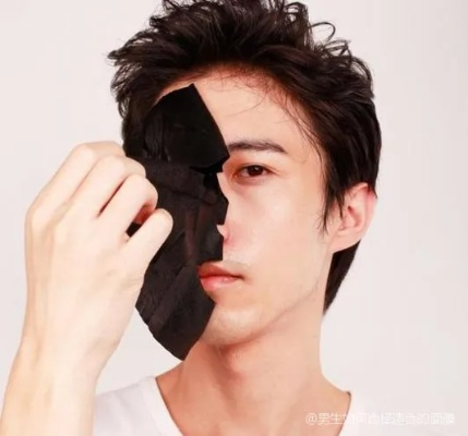 男生面膜选购指南，多功能护肤的5大品牌全解析