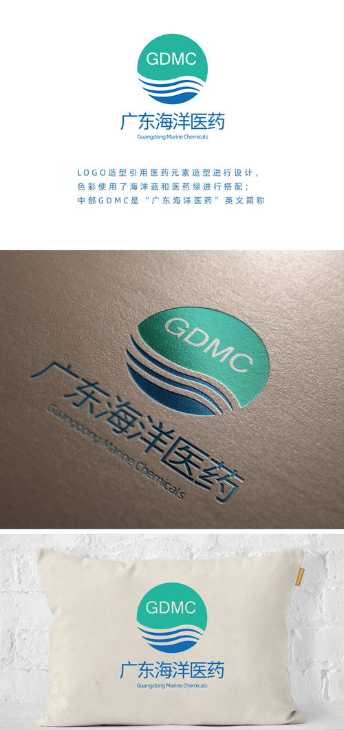 医药品牌标志图片大全
