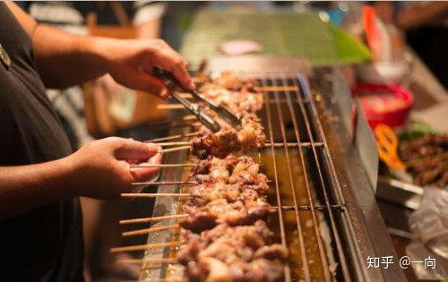 河南品牌烧烤加盟店推荐及案例分析