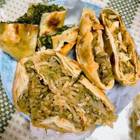 西安必吃美食景点排行榜，碳水天堂的终极吃货指南