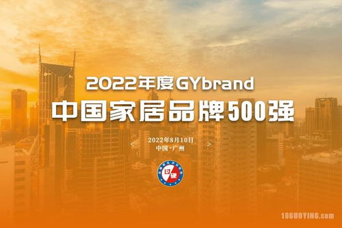 中国品牌家居价值探究