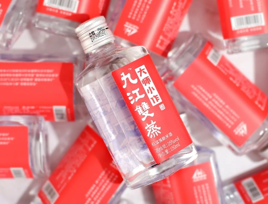 九江浓香白酒品牌全解析，老酒香、新势力、隐藏款一网打尽！