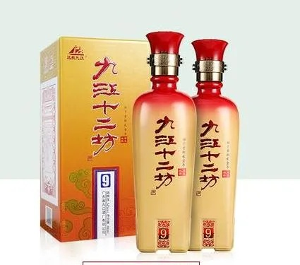 九江浓香白酒品牌全解析，老酒香、新势力、隐藏款一网打尽！