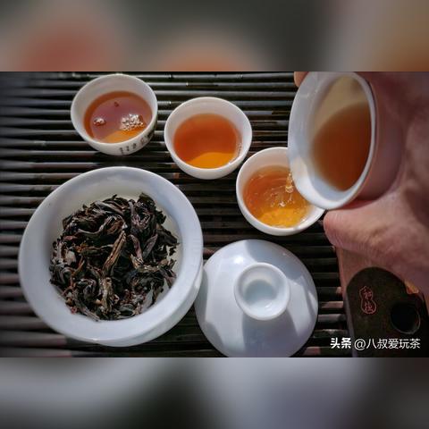 从零到百万，手把手教你打造茶叶品牌