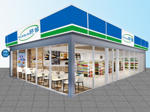 新疆品牌便利店加盟热门品牌推荐