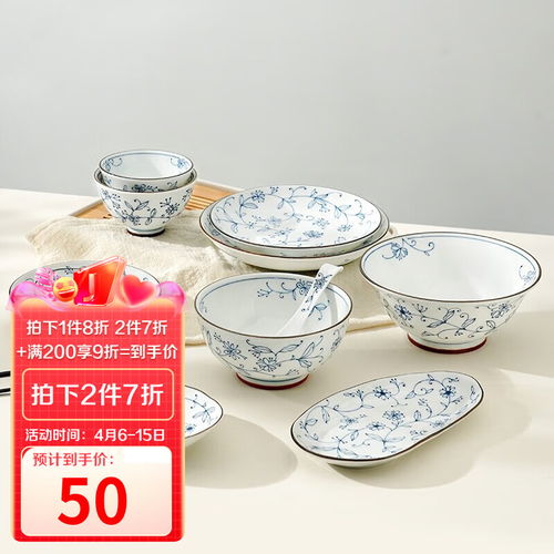 日式陶瓷碗选购指南，5大高端品牌+实用技巧