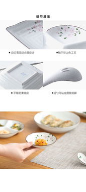 日式陶瓷碗选购指南，5大高端品牌+实用技巧