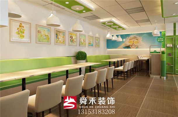 济南装修品牌加盟店推荐及案例分析