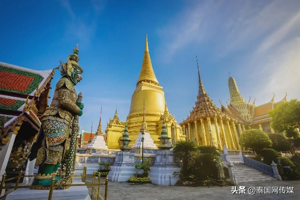 泰国必游景点排行榜，10个让你尖叫的打卡圣地+隐藏玩法攻略