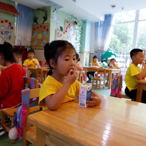 邻水早餐加盟店品牌大盘点