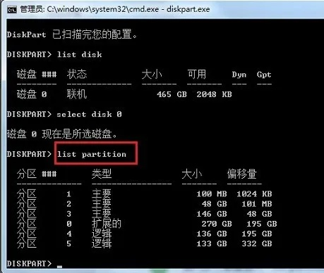 品牌电脑隐藏分区全解析，你的电脑里到底藏着什么？