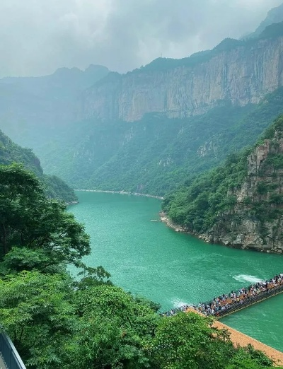 新乡十大必打卡景点全攻略，山水人文一网打尽，附免费交通指南和隐藏玩法