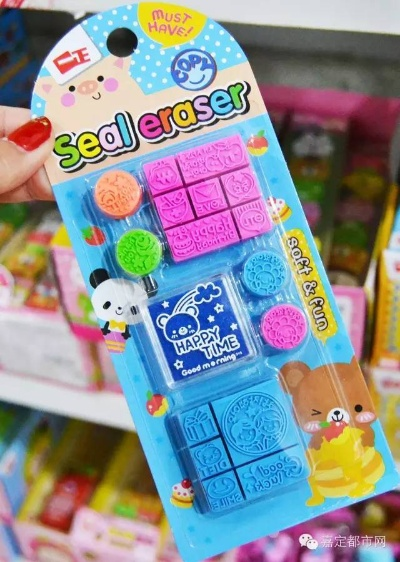 超市里的糖果玩具大揭秘，你家的娃最爱哪个品牌？