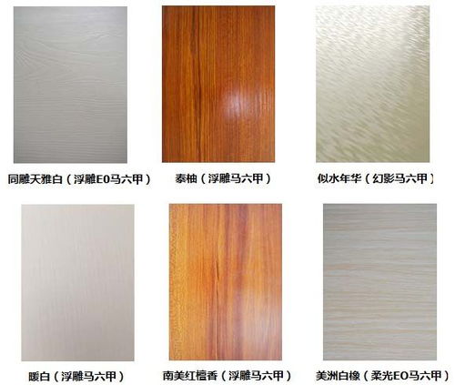 泰尔美板材十大品牌？这几点让你秒懂它的江湖地位