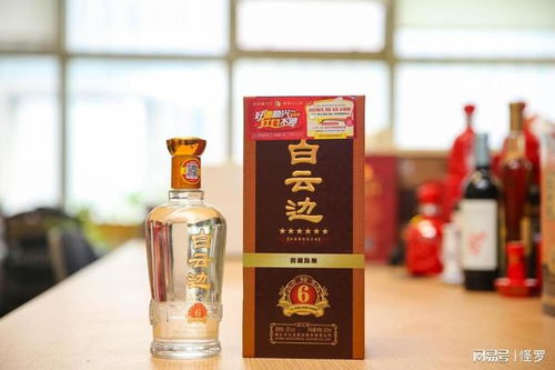 2023年实惠纯正白酒品牌排行榜，平价好酒怎么选？