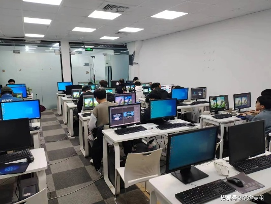 观澜办公电脑租赁，企业IT成本优化指南—从省钱到省心的全攻略