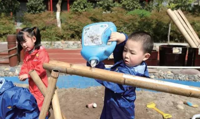 从零到一，手把手教你开一家乡村幼儿园