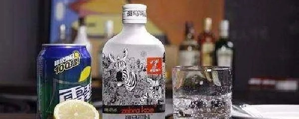 雪碧配白酒，清爽与烈酒的碰撞，这5大品牌让你喝出新感觉！