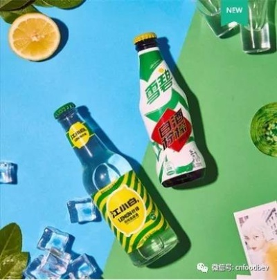 雪碧配白酒，清爽与烈酒的碰撞，这5大品牌让你喝出新感觉！