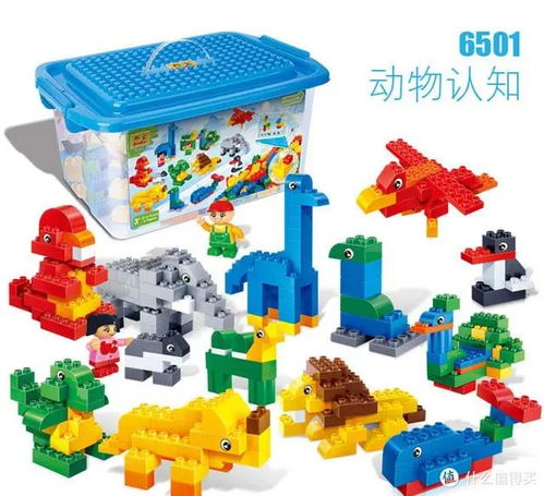 2023年梦幻玩具品牌推荐指南，从积木到潮玩全解析