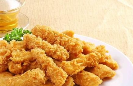 张家口炸鸡加盟品牌大盘点