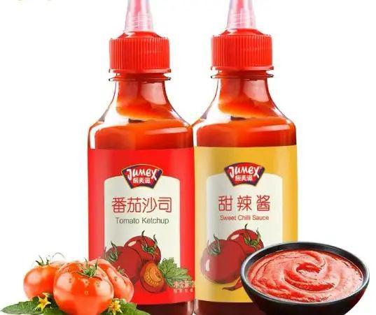 有机番茄酱加盟品牌推荐