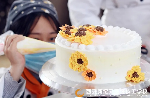 银川西点学校全攻略，学烘焙去哪不踩坑？