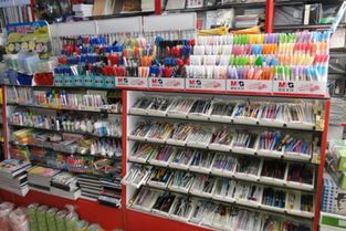 哪些文具品牌加盟好？一文解析市场热门品牌与加盟优势