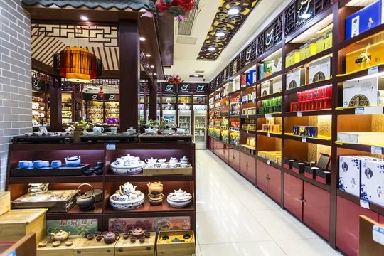北京品牌茶器加盟店推荐及案例分析