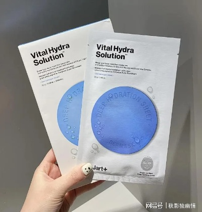 膜布面膜界的颜值担当！这7个品牌让我疯狂入坑