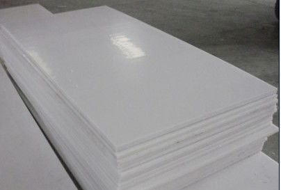 钛合金塑料板材品牌全解析，选材指南与行业应用案例