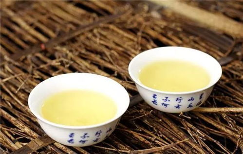 小珠茶，安溪铁观音中的小珍珠 一粒一粒的学问