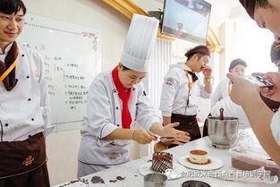 合肥西点师傅培训全攻略，如何选靠谱培训班？