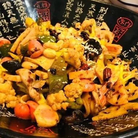 大连棒骨饭加盟品牌大盘点
