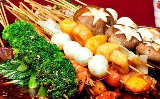 加盟打卤面热门品牌大盘点—探秘10大品牌