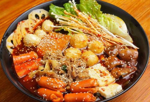 加盟打卤面热门品牌大盘点—探秘10大品牌