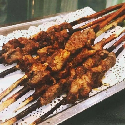 新疆烤串饭店加盟品牌大盘点