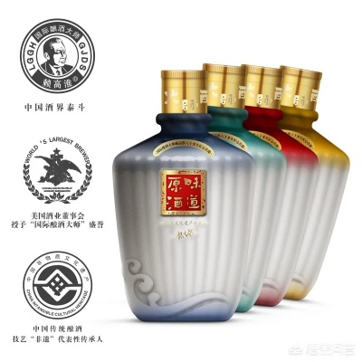 新品牌白酒包装图片真实度如何判断？这份避坑指南帮你选对酒