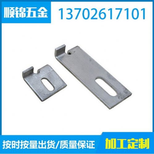 石材五金配件品牌全解析，选对配件，让装修更省心