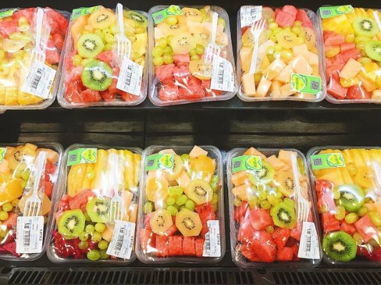 重庆水果果切加盟品牌大盘点