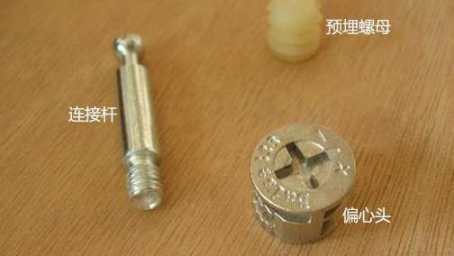 五金件铰链品牌选购全攻略，如何选对铰链延长家具寿命？
