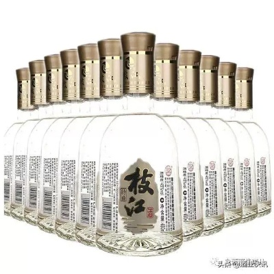 湖北白酒江湖大揭秘！这些品牌竟然能喝出湖北人的豪情与匠心