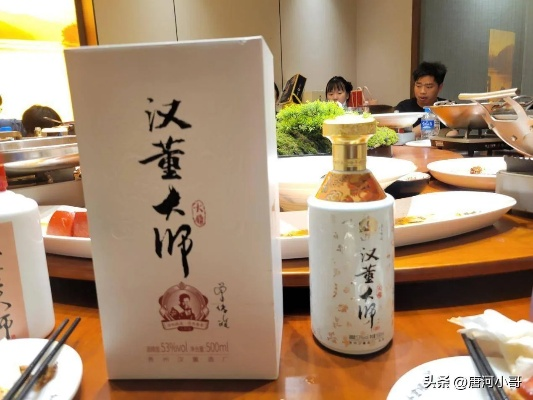 湖北白酒江湖大揭秘！这些品牌竟然能喝出湖北人的豪情与匠心