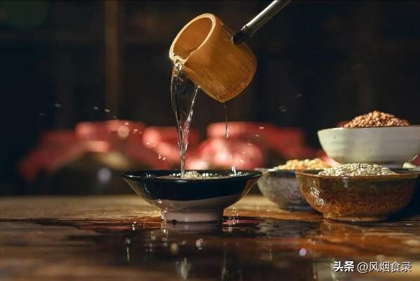 湖北白酒江湖大揭秘！这些品牌竟然能喝出湖北人的豪情与匠心