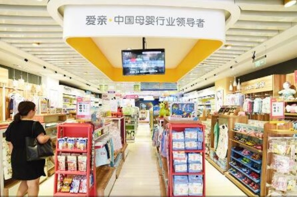 韩国孕婴店加盟品牌推荐及案例分析