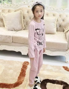 珊瑚绒家居服品牌,温暖与舒适的双重选择 珊瑚绒家居服品牌,温暖与舒适的双重选择