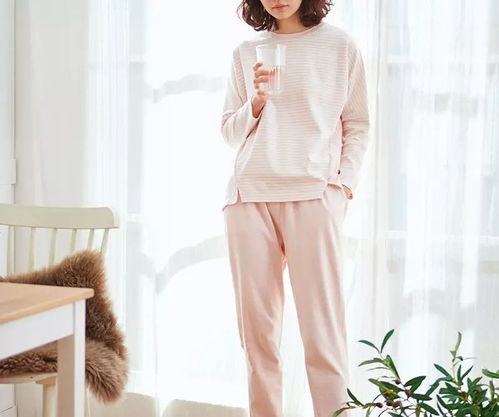 珊瑚绒家居服品牌,温暖与舒适的双重选择 珊瑚绒家居服品牌,温暖与舒适的双重选择