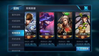 人气网游戏排行榜,谁是王者? 人气网游戏排行榜,谁是王者?